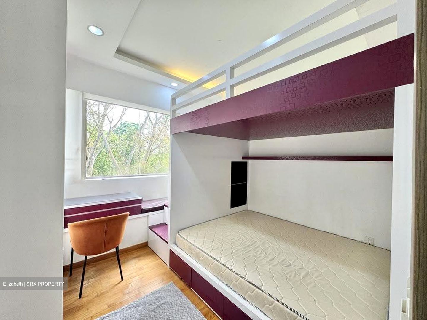 Flamingo Valley (D15), Condominium #639606261